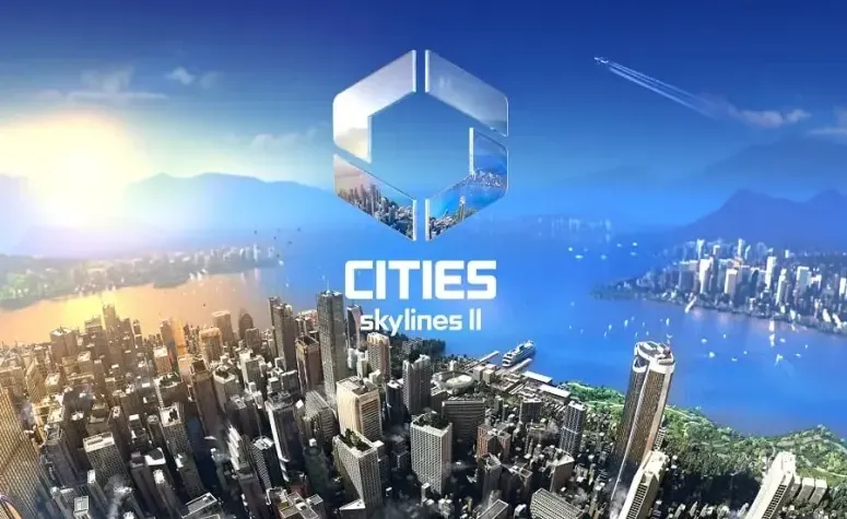 Cities: Skylines 2 download gratis