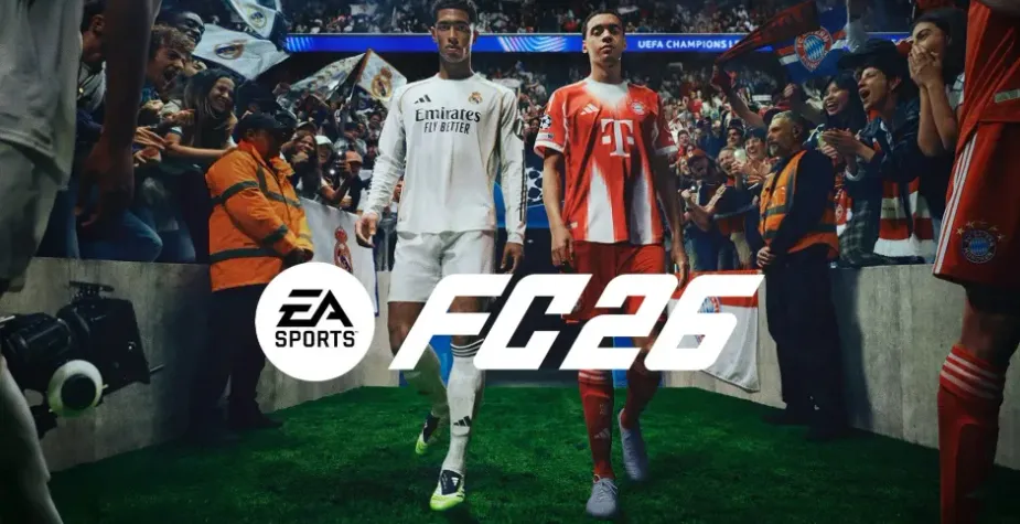 EA Sports FC 26 descargar gratis