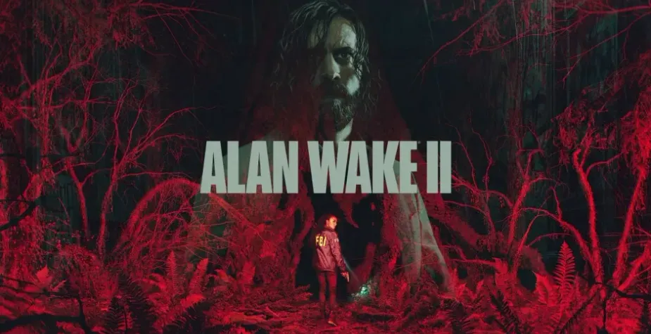 Alan Wake 2 descarga gratuita para PC