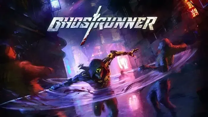 Ghostrunner descargar para PC