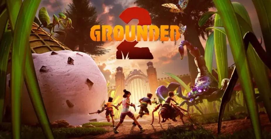 Grounded 2 descarga gratuita
