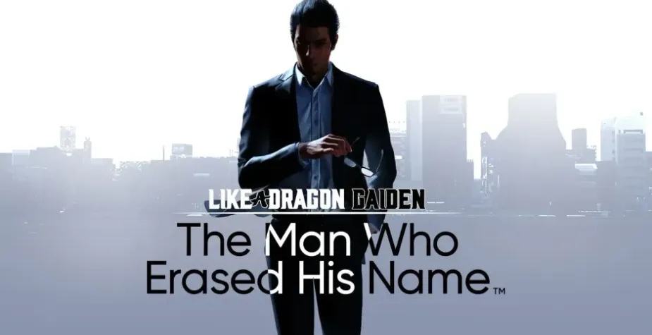 Like a Dragon Gaiden: The Man Who Erased His Name descargar gratis