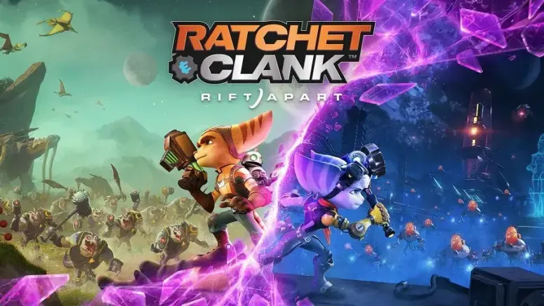 Ratchet &amp; Clank: Una dimensión aparte descargar gratis PC