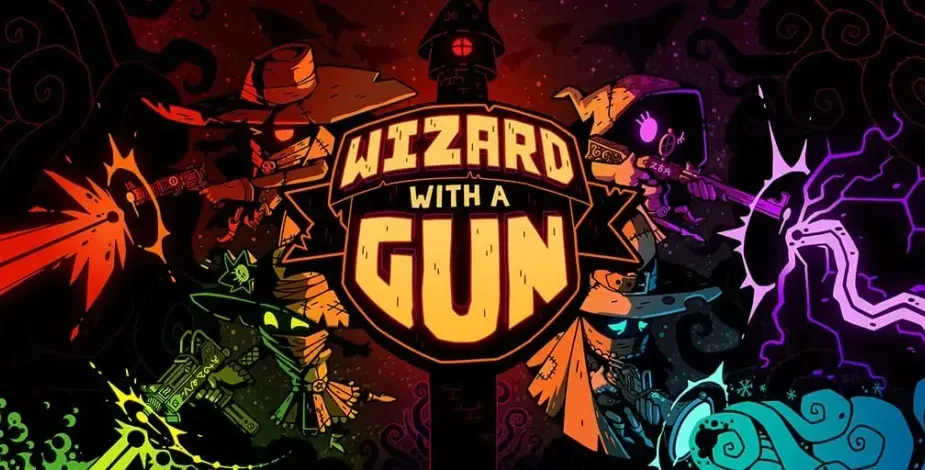 Wizard with a Gun PC download gratis PC