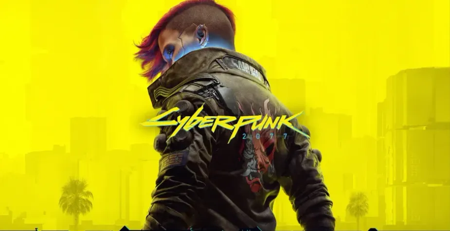 Cyberpunk 2077 download gratis