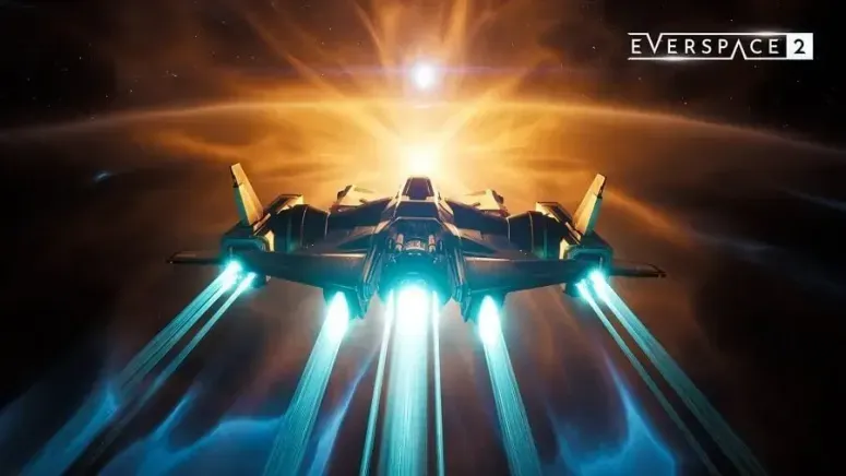 Everspace 2 download gratis
