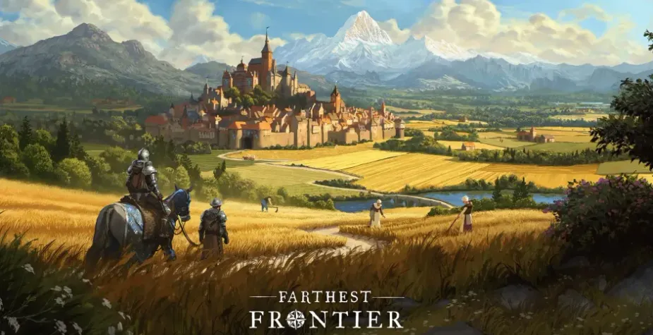Descarga gratuita de Farthest Frontier