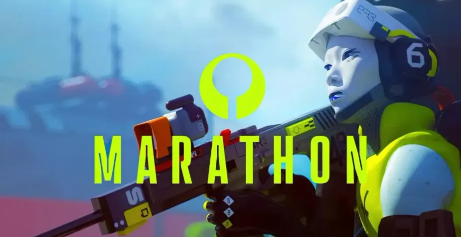 Marathon descargar gratis