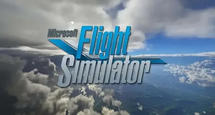 Microsoft Flight Simulator gratis PC