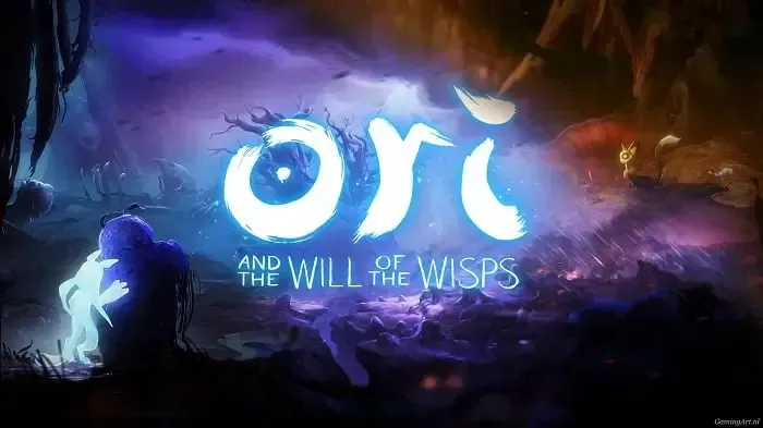 Ori and the Will of the Wisps descargar gratis