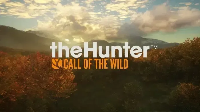 theHunter: Call of the Wild descargar gratis