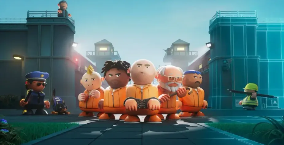 Prison Architect 2 descargar gratis para PC
