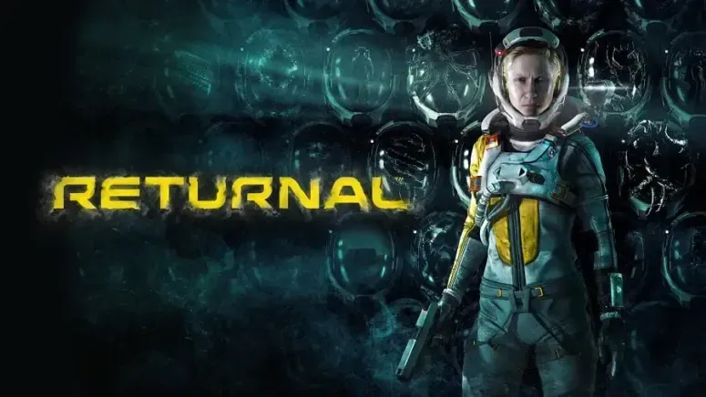 Returnal descargar gratis PC